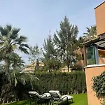 דירה Mi Descanso לה קאלה דה מיחאס