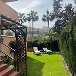 דירה Mi Descanso לה קאלה דה מיחאס