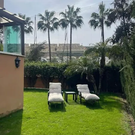 דירה Mi Descanso