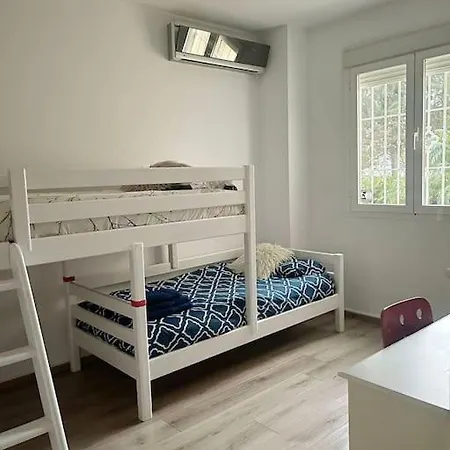 Mi Descanso לה קאלה דה מיחאס