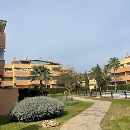 דירה Mi Descanso