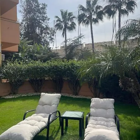 דירה Mi Descanso לה קאלה דה מיחאס
