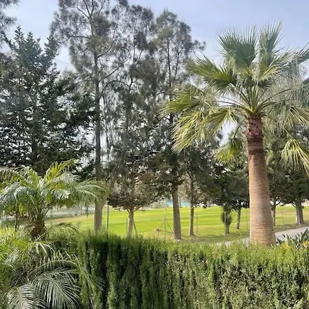 דירה Mi Descanso *