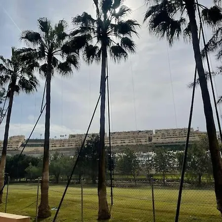Mi Descanso 公寓